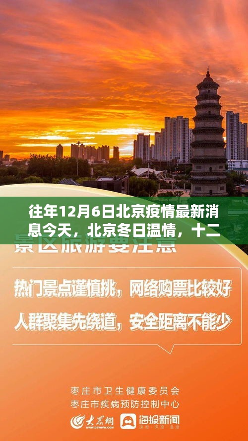北京疫情最新動態,冬日溫情下的十二月六日特殊記憶
