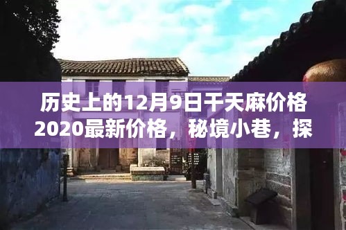 揭秘歷史麻價傳奇,探尋秘境小巷中的千年麻制品源頭與干天麻最新價格動態(tài)(XXXX年)