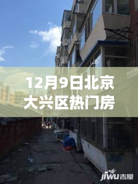 揭秘北京大興區房價背后的故事，特色小店與獨特風情探索（附最新熱門房價）