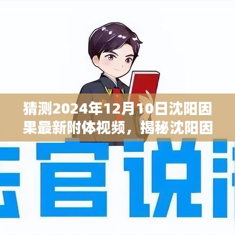 揭秘沈陽因果最新附體視頻,背景、事件與影響及猜測(2024年12月10日)