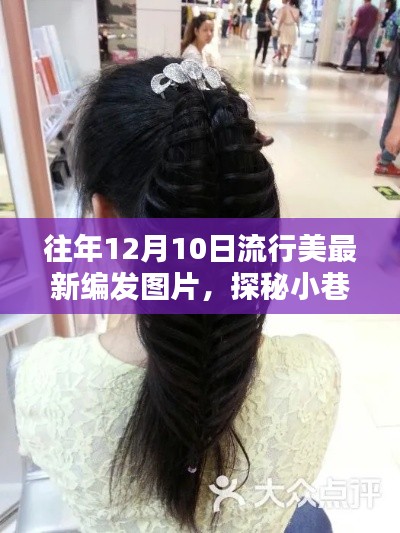 探秘小巷深處的時尚秘境，最新流行美發編發圖片，12月10日美發新風尚