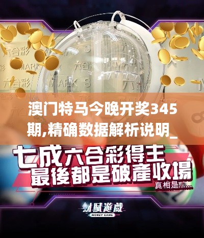 澳門特馬今晚開獎345期,精確數據解析說明_專業版3.446