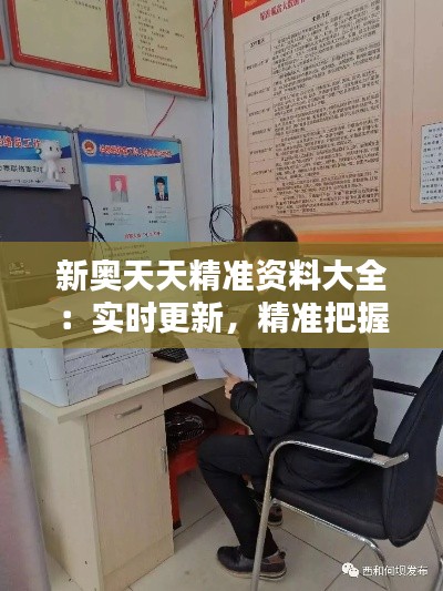 新奧天天精準資料大全：實時更新，精準把握行業動態