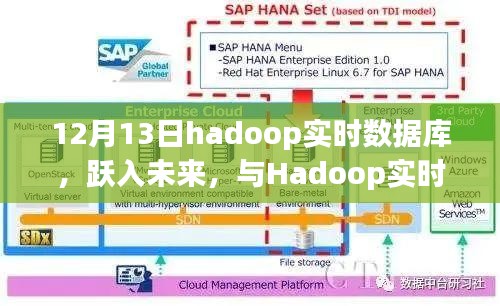 Hadoop實時數據庫,躍入未來的魔法之旅,共舞成就感的探索之旅
