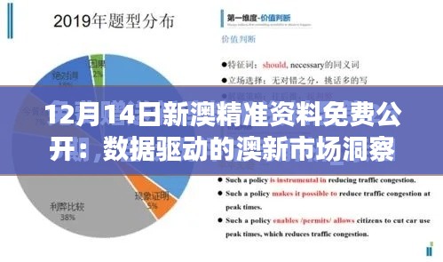 12月14日新澳精準資料免費公開：數據驅動的澳新市場洞察