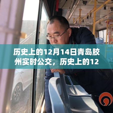 青島膠州公交查詢指南,歷史上的12月14日實(shí)時(shí)公交攻略與查詢方法分享