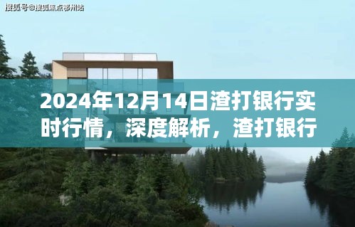 深度解析,渣打銀行實(shí)時(shí)行情體驗(yàn)與評測報(bào)告(2024年12月14日版)