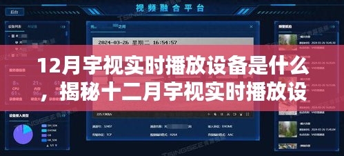 揭秘十二月宇視實時播放設備的獨特魅力與功能特點