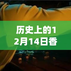 時(shí)光回溯,香港變遷的實(shí)時(shí)地圖圖片回顧,歷史上的十二月十四日香港變遷全景展示
