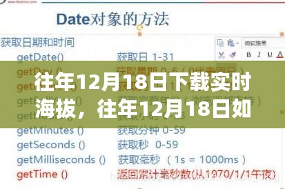 往年12月18日獲取實時海拔數據的技巧與方法，輕松獲取海拔數據指南