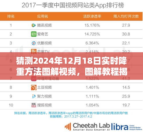 揭秘未來，圖解教程助你掌握2024年實時降重方法，輕松領跑新時代！