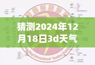 探索未知明天,揭秘2024年12月18日動態(tài)壁紙中的自然美景共舞之旅