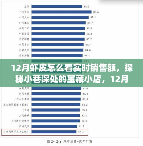 探秘寶藏小店，揭秘十二月蝦皮實(shí)時(shí)銷售額背后的故事