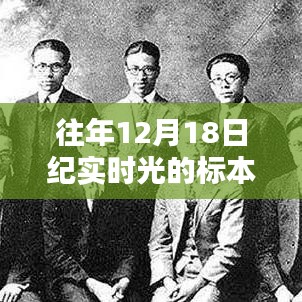 解密時光標本,深度論述往年12月18日的時光紀實