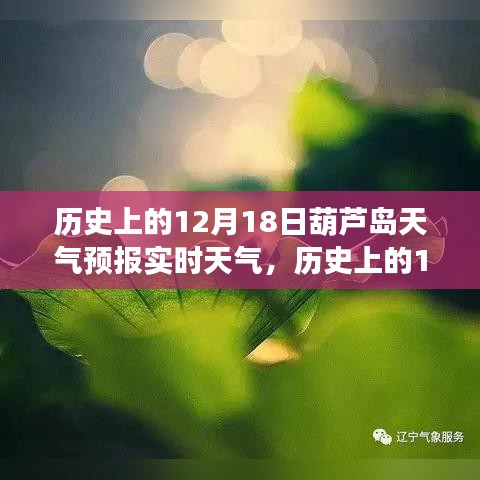 歷史上的12月18日葫蘆島天氣預(yù)報(bào)實(shí)時(shí)分析,天氣狀況與趨勢(shì)解讀
