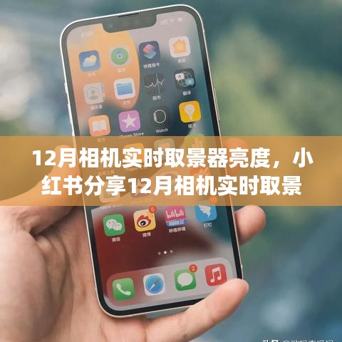 小紅書分享，12月相機實時取景器亮度調整技巧，助你拍出明亮清晰照片！