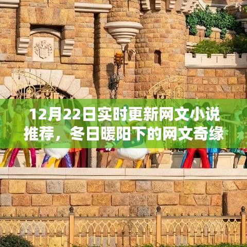 冬日暖陽下的溫馨網文奇緣，實時更新小說推薦