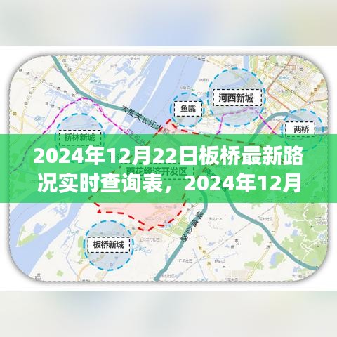 板橋探秘之旅,追尋內心寧靜與自然微笑的實時路況指南