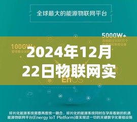 物聯(lián)網(wǎng)巔峰時(shí)刻,實(shí)時(shí)監(jiān)測(cè)時(shí)代的來(lái)臨