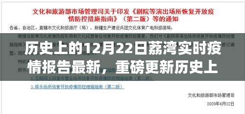 歷史上的12月22日荔灣疫情最新實時報告,重磅更新動態(tài)