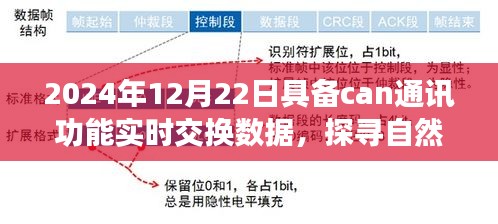 開啟數據交換之旅,探尋自然美景的心靈之旅,具備CAN通訊功能實時交換數據(2024年12月22日)