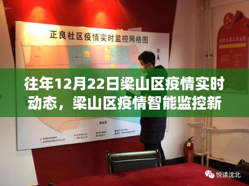 梁山區疫情實時動態與智能監控新利器發布，歷年數據系統重磅更新