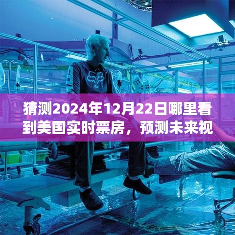 2024年12月22日美國實時票房動向預測,展望未來的洞察與展望