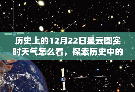 揭秘歷史特殊日子,如何查看歷史上的十二月二十二日星云圖實時天氣動態?