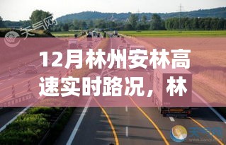林州安林高速實時路況播報，12月交通狀況詳解