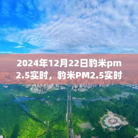 豹米PM2.5實時監測深度分析與觀點闡述——實時數據解讀與趨勢預測(2024年12月22日)