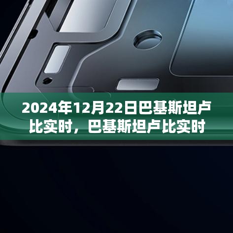 巴基斯坦盧比實時查詢指南,初學者與進階用戶適用的指南(以2024年12月22日為例)