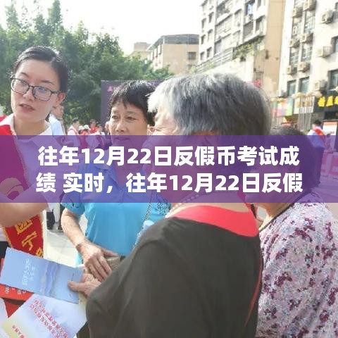 往年12月22日反假幣考試實(shí)時(shí)成績(jī)揭曉,輕松應(yīng)對(duì)的要點(diǎn)解析