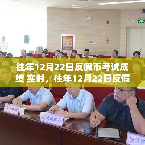 往年12月22日反假幣考試實(shí)時(shí)成績(jī)揭曉,輕松應(yīng)對(duì)的要點(diǎn)解析
