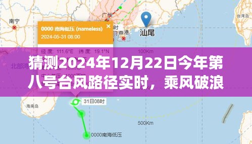 勵志之旅,乘風(fēng)破浪預(yù)測與應(yīng)對2024年八號臺風(fēng)路徑實(shí)時動態(tài)