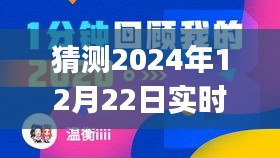 實時愛CP引領夢想起航,勵志之旅展望2024年12月22日