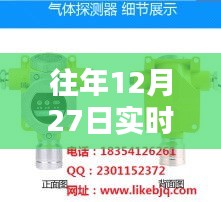 實(shí)時報警閥運(yùn)作揭秘，重要性及往年12月27日的應(yīng)用解析