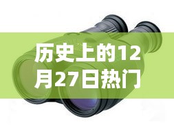 徠卡望遠鏡歷史,熱門型號回顧與12月27日大事記