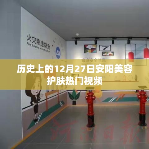 安陽美容護膚熱門視頻盤點，歷史上的十二月二十七日回顧