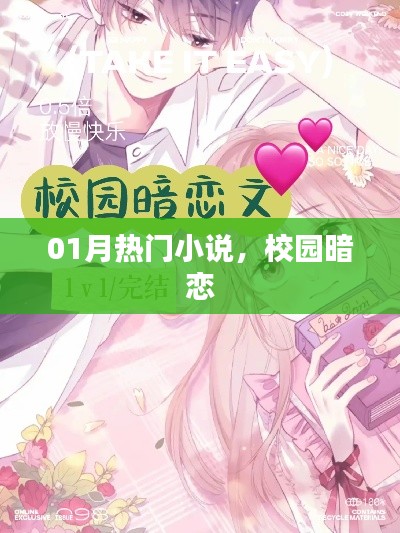 校園暗戀故事,熱門(mén)小說(shuō)大賞(一月版)