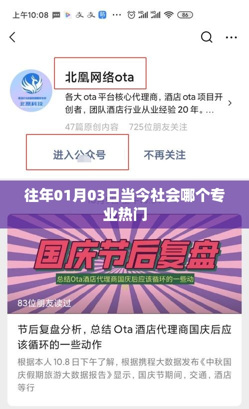 『揭秘?zé)衢T專業(yè),當(dāng)今社會(huì)的職業(yè)新星』