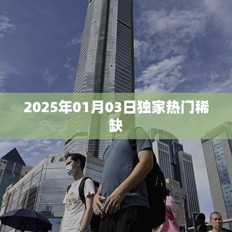 獨(dú)家熱門稀缺資訊,揭秘2025年新年新動(dòng)向