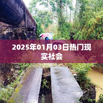 2025年熱門社會現(xiàn)象觀察,現(xiàn)實社會的變遷與趨勢分析。