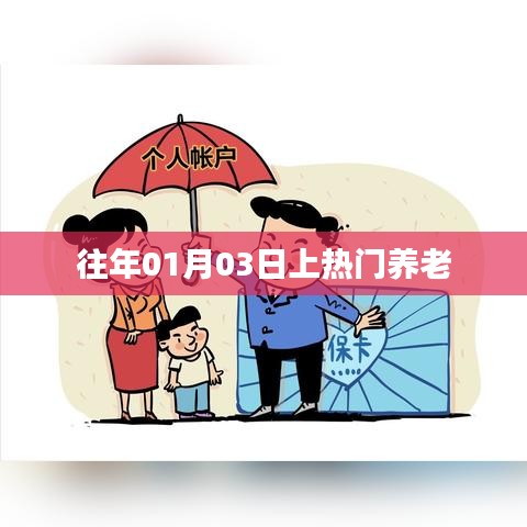熱門養老話題揭秘,歷年一月初的探討焦點
