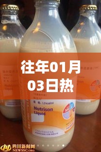 科技與生活的融合之美，歷年熱門營養液盤點