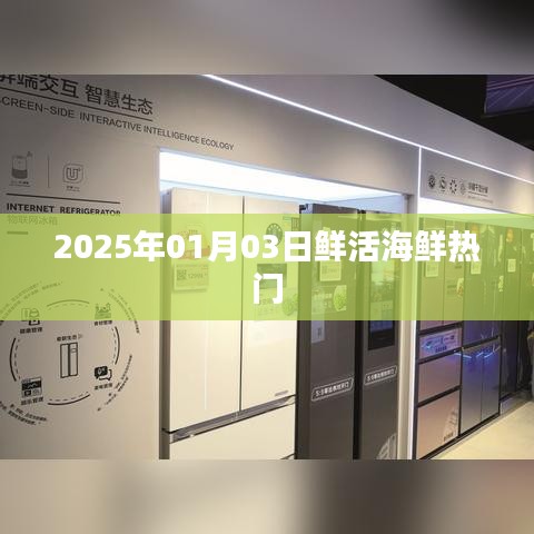 2025年海鮮市場趨勢,熱門鮮活海鮮