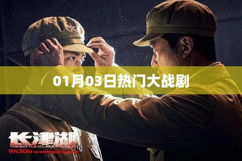 熱門大戰劇激烈開演,最新劇情搶先看