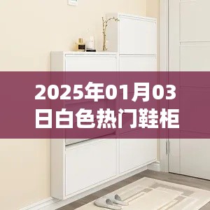 根據(jù)您的內(nèi)容，為您生成一個符合要求的標題如下，，白色鞋柜流行風潮，2025年首選推薦！