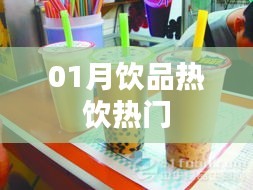 飲品市場(chǎng)揭秘,熱飲持續(xù)火熱,一月精選推薦!