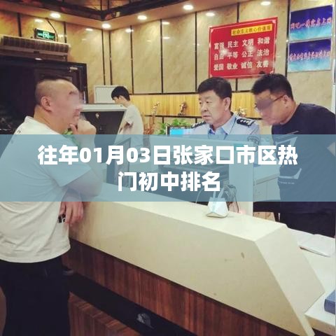 張家口市區(qū)初中排名榜單(歷年版)
