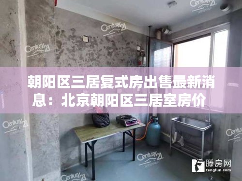 朝陽區(qū)三居復式房出售最新消息:北京朝陽區(qū)三居室房價